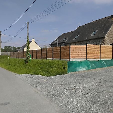 La Boussac Gite Chez Marie T 6 Personnes מראה חיצוני תמונה